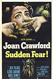 Watch Free Sudden Fear (1952)