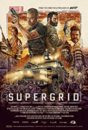 Watch Free SuperGrid (2018)