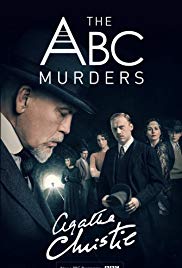 Watch Free The ABC Murders (2018 )