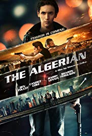 Watch Free The Algerian (2014)