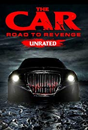 Watch Free THE CAR: ROAD TO REVENGE (2018)