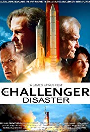 Watch Free The Challenger Disaster (2013)