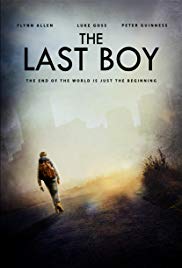 Watch Free The Last Boy (2016)