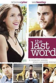 Watch Free The Last Word (2008)