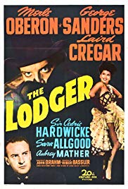 Watch Free The Lodger (1944)