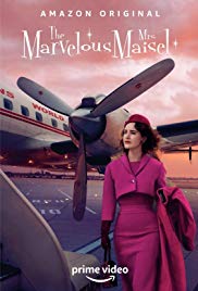 Watch Free The Marvelous Mrs. Maisel (2017 )