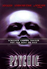 Watch Free The Psychic (1991)