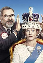 Watch Free The Queen and I (2018)