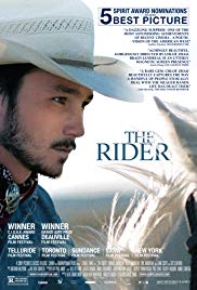 Watch Free The Rider (2017)