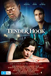 Watch Free The Tender Hook (2008)