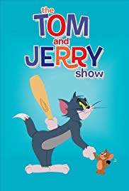 Watch Free The Tom and Jerry Show (2014 )