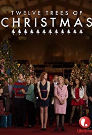 Watch Free The Twelve Trees of Christmas (2013)