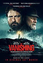 Watch Free The Vanishing (2018)