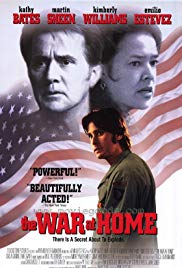 Watch Free The War at Home (1996)