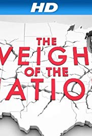 Watch Free The Weight of the Nation (2012 )