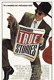 Watch Free True Stories (1986)