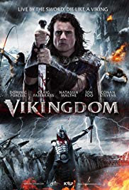 Watch Free Vikingdom (2013)