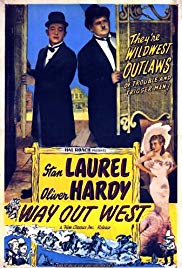 Watch Free Way Out West (1937)