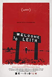 Watch Free Welcome to Leith (2015)