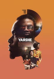 Watch Free Yardie (2018)