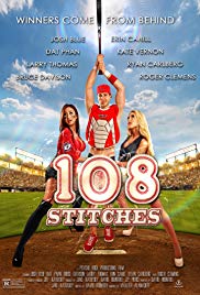 Watch Free 108 Stitches (2014)