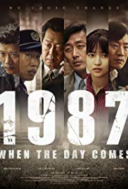 Watch Free 1987: When the Day Comes (2017)