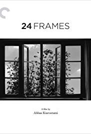 Watch Free 24 Frames (2017)