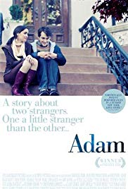 Watch Free Adam (2009)