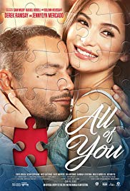 Watch Full Movie :All of You (2017)