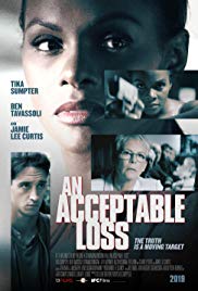 Watch Free An Acceptable Loss (2018)