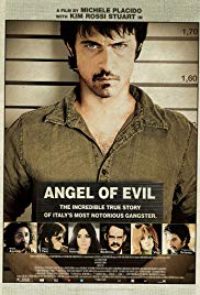 Watch Free Angel of Evil (2010)