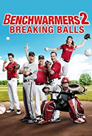 Watch Full Movie :THE BENCHWARMERS 2: BREAKING BALLS
