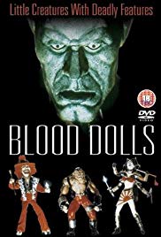 Watch Free Blood Dolls (1999)