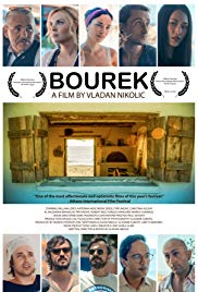 Watch Free Bourek (2015)