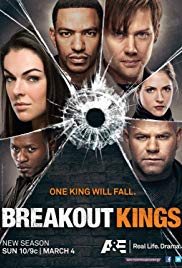 Watch Free Breakout Kings (20112012)