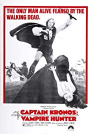 Watch Full Movie :Captain Kronos  Vampire Hunter (1974)