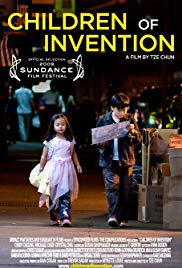 Watch Free Children of Invention (2009)