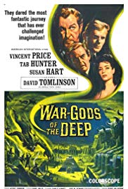 Watch Free City in the Sea (1965)