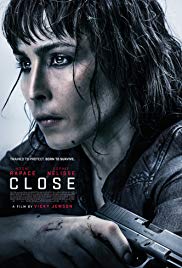 Watch Free Close (2019)