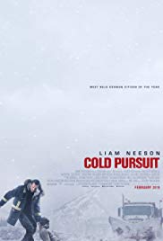 Watch Free Cold Pursuit (2019)