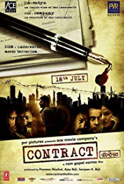 Watch Free Contract (2008)
