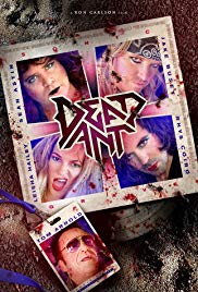 Watch Full Movie :Dead Ant (2016)