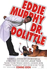 Watch Free Doctor Dolittle (1998)