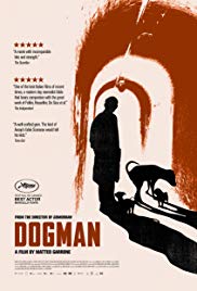 Watch Free Dogman (2018)
