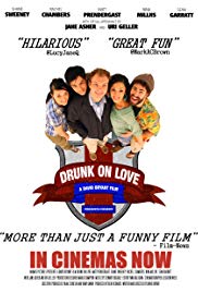 Watch Free Drunk on Love (2015)