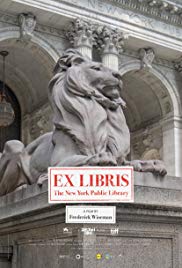 Watch Free Ex Libris: The New York Public Library (2017)