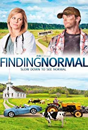 Watch Free Finding Normal (2013)