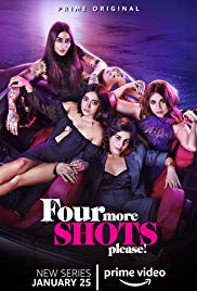 Watch Free Four More Shots Please (2019 )