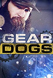Watch Free Gear Dogs (2017 )