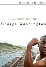Watch Free George Washington (2000)